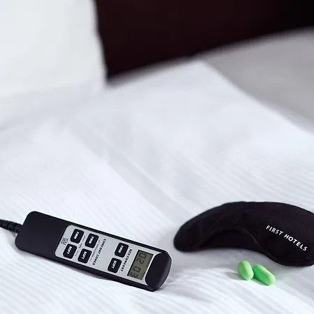 Hotel First Atlantica