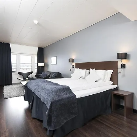 Hotel First Atlantica