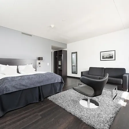 Hotel First Atlantica Ålesund