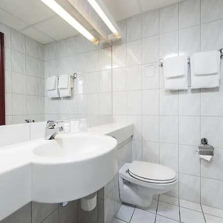 Four Monkeys Hotel Alesund