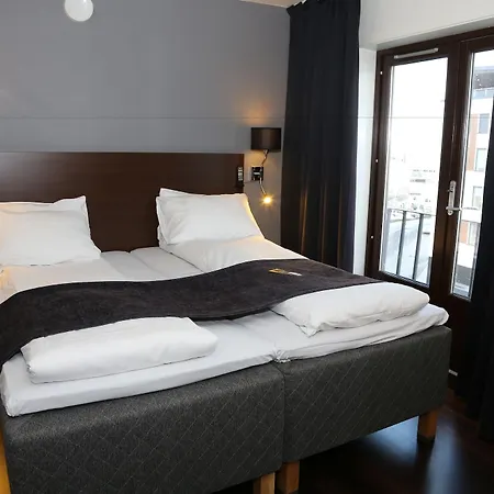 First Atlantica Alesund