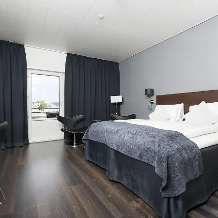 Four Monkeys Hotel Alesund