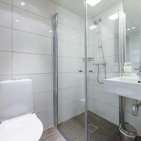 Hotel First Atlantica 3*