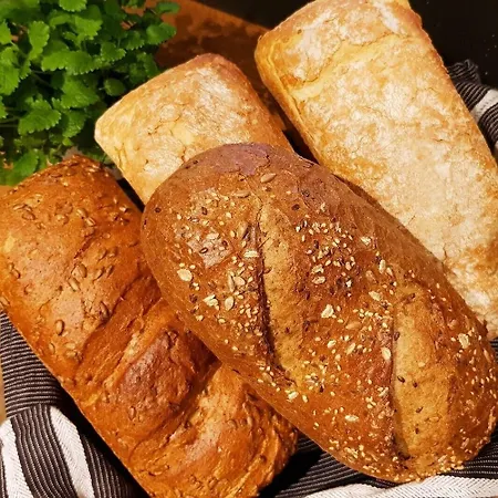 First Atlantica Hotel