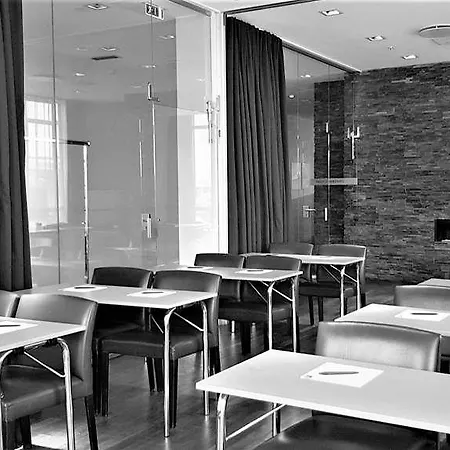 Hotel First Atlantica