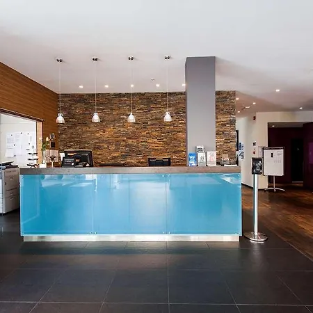 Four Monkeys Hotel Alesund