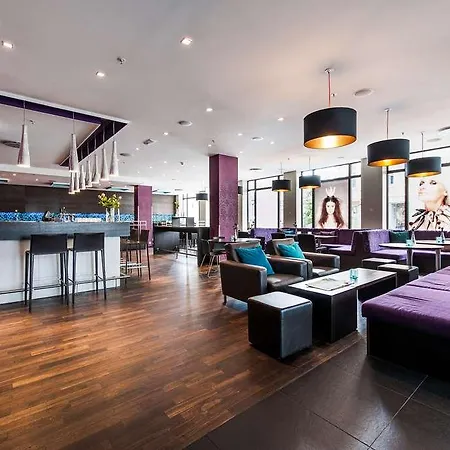 First Atlantica Ålesund