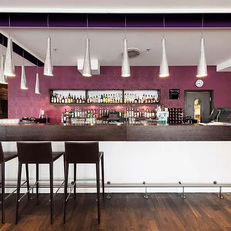 Hotel Four Monkeys Alesund