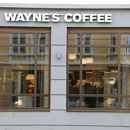 First Atlantica Ålesund