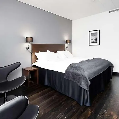 First Atlantica Ålesund