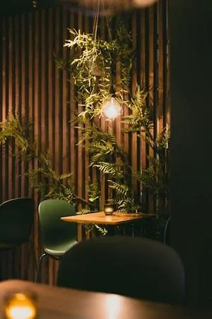 Hotel First Atlantica 3*