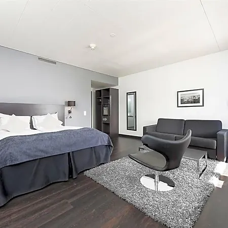 Hotel First Atlantica Alesund