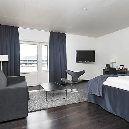 First Atlantica Alesund