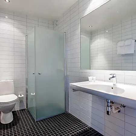 First Atlantica Hotel Alesund