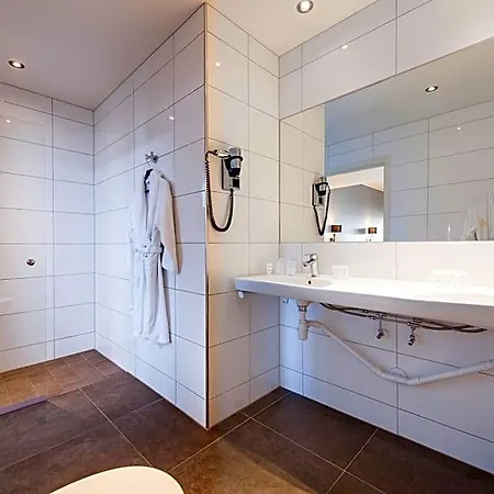 Hotel First Atlantica Alesund
