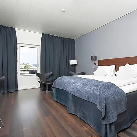 Hotel First Atlantica