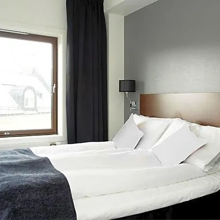 Hotel First Atlantica Alesund