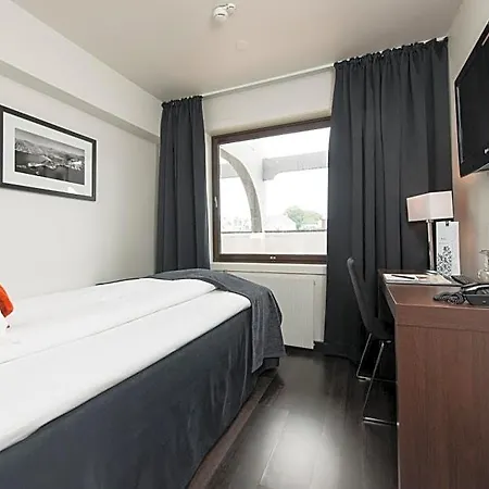 First Atlantica 3* Alesund