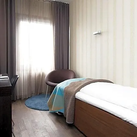 First Atlantica Hotel 3*