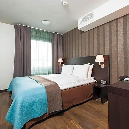 First Atlantica Hotel Alesund