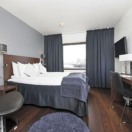 First Atlantica Hotel Alesund