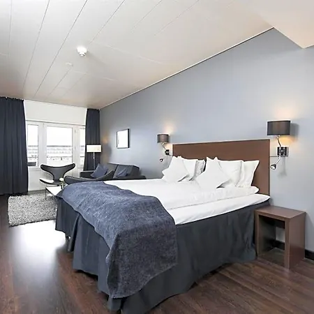 First Atlantica Hotel 3*