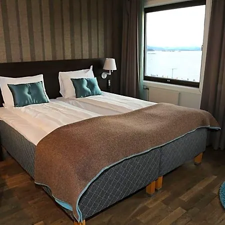 First Atlantica 3* Alesund