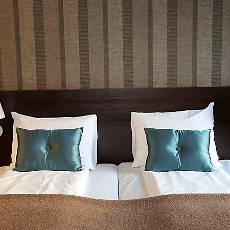 First Atlantica Hotel Alesund