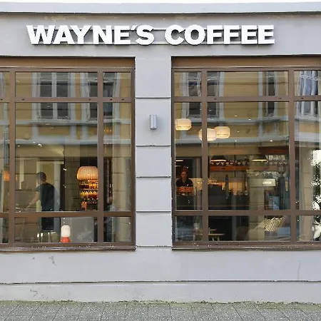 First Atlantica Ålesund