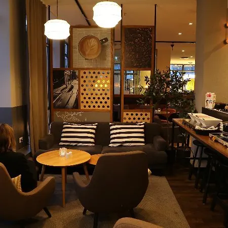 First Atlantica Hotel