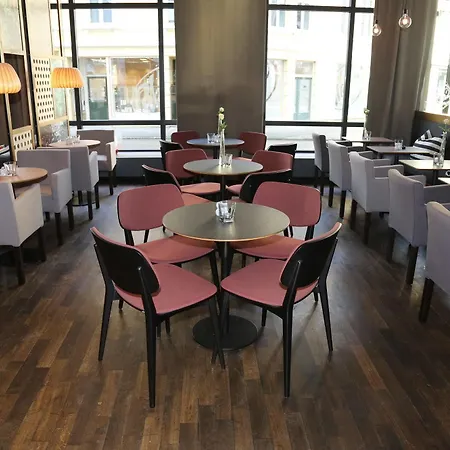 فندق First Atlantica Ålesund