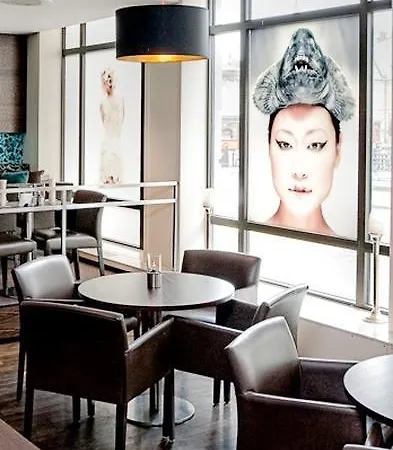 First Atlantica Hotel