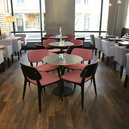 First Atlantica Hotel