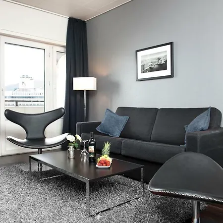 Four Monkeys Hotel Alesund
