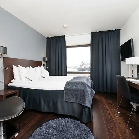 First Atlantica Hotel