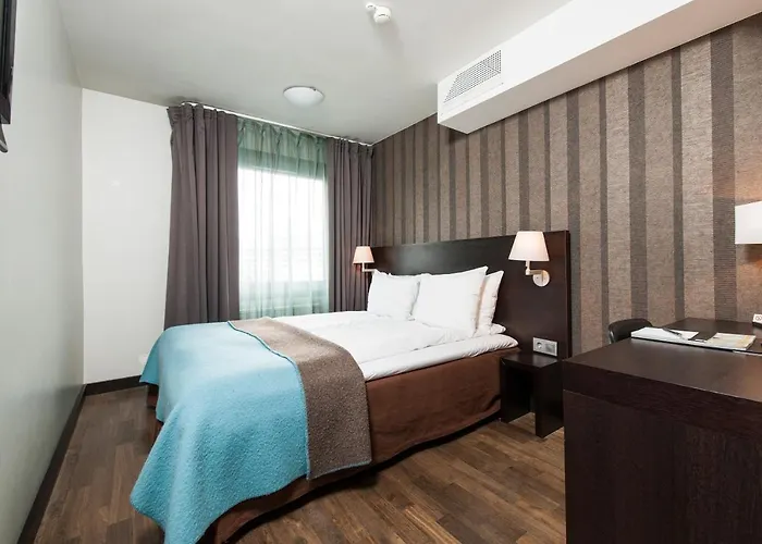 First Atlantica Hotel Ålesund