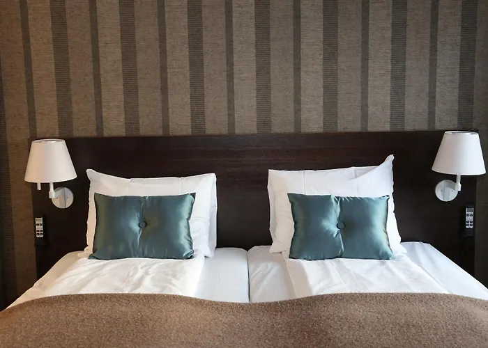 First Atlantica Hotel 3*