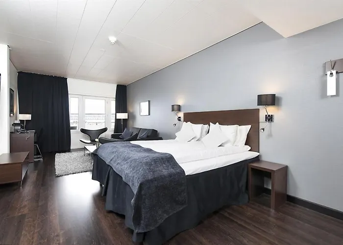 Hotel First Atlantica