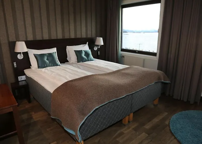 First Atlantica מלון Ålesund