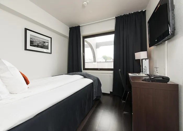 First Atlantica Hotel Ålesund