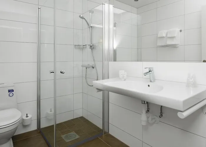 Hotel First Atlantica Ålesund