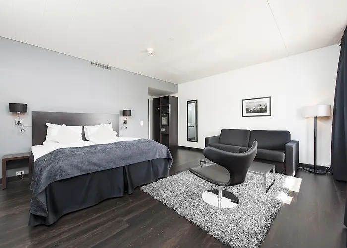 Hotel First Atlantica Ålesund