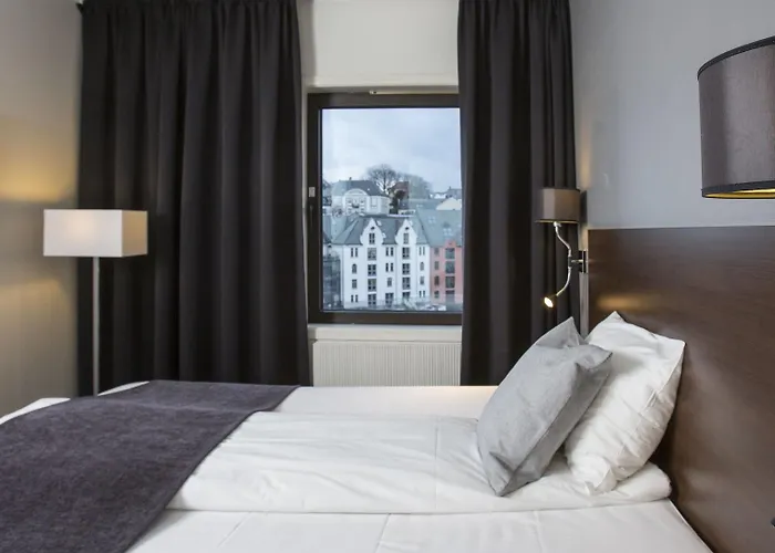 First Atlantica Hotel Ålesund