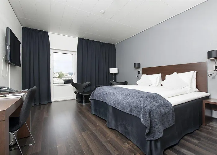 First Atlantica Hotel Ålesund