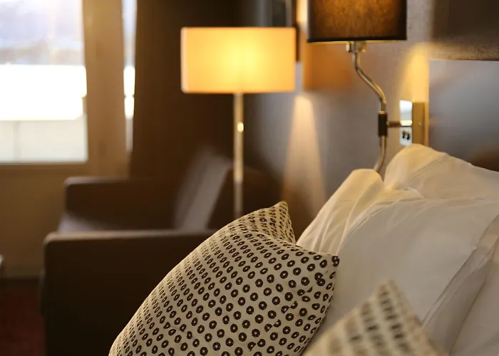 First Atlantica Hotel 3*