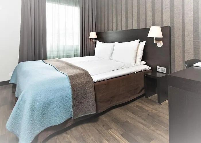 First Atlantica Hotel 3*
