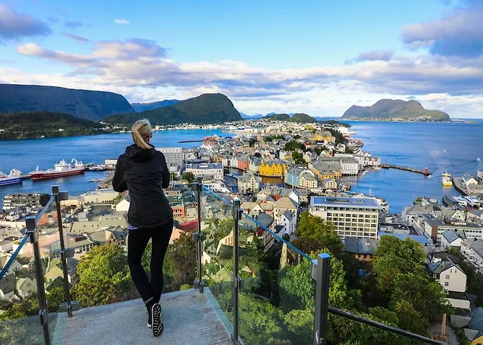 First Atlantica Ålesund