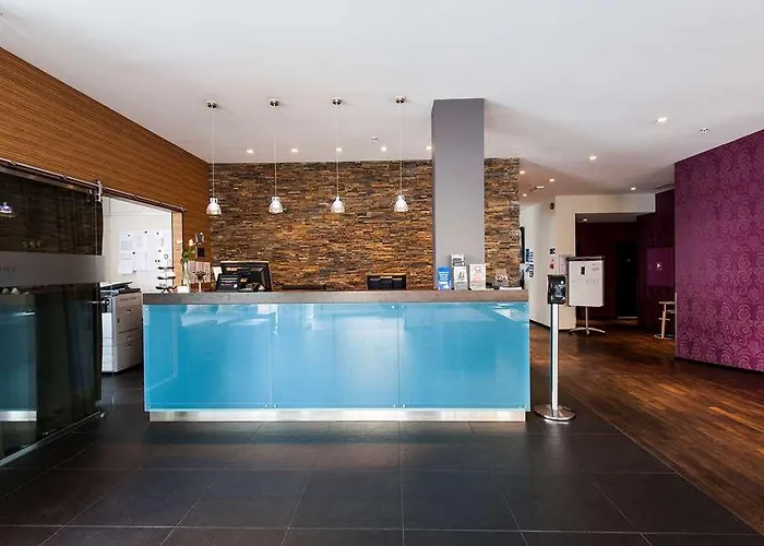 First Atlantica Hotel Ålesund