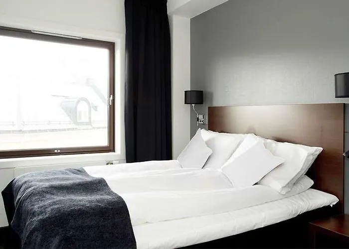 First Atlantica Hotel 3*