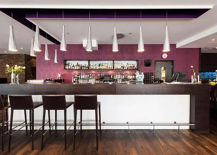 Hotel First Atlantica Ålesund